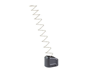 Tyrant CNC M&P Magazine Extension +5 Full-Size Black