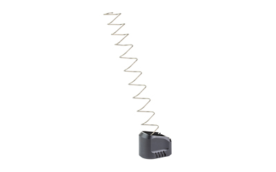 Tyrant CNC M&P Magazine Extension +5 Full-Size Black