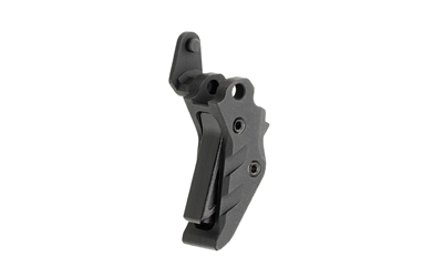 TYTD-P365-TRIG-BLK-BLK_1 Tyrant CNC Intellifire Trigger for Sig P365 – Black/Black