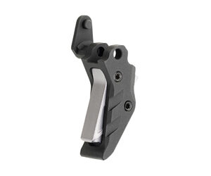 Tyrant CNC Intellifire Trigger — Sig P365 Black/Gray
