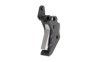 TYTD-P365-TRIG-BLK-GRY_1 Tyrant CNC Intellifire Trigger — Sig P365 Black/Gray