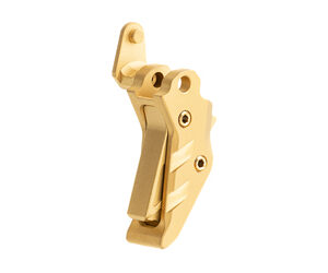 Tyrant CNC Intellifire Trigger for Sig P365 — Gold