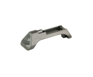 Tyrant CNC Extended Mag Release for Sig P365 — 17-4 Stainless