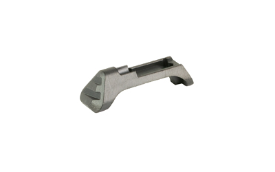 TYTD-P365E-BLACK_1 Tyrant CNC Extended Mag Release for Sig P365 — 17-4 Stainless