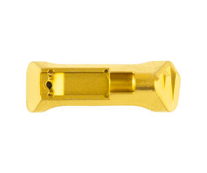 Tyrant CNC Extended Mag Release for Sig Sauer P365 – Gold