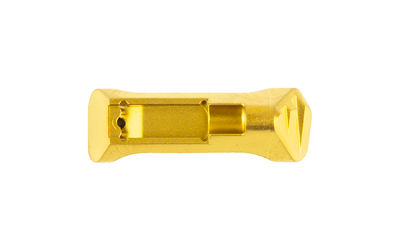 Tyrant CNC Extended Mag Release for Sig Sauer P365 – Gold