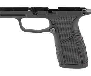Tyrant CNC Snub Nose Grip Module for P365 – Black