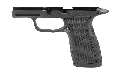 Tyrant CNC Snub Nose Grip Module for P365 – Black