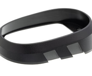 Tyrant CNC P365-XMACRO Magwell for Sig Sauer P365, Matte Black