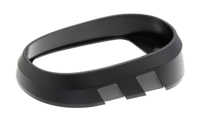 TYTD-P365MW-BLK_1 Tyrant CNC P365-XMACRO Magwell for Sig Sauer P365, Matte Black