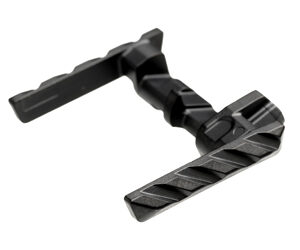 Tyrant CNC P365 Safety Selector — 17-4 Stainless, PVD