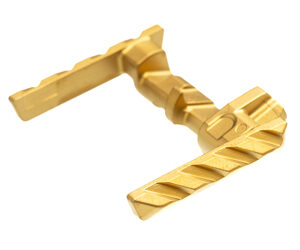 Tyrant CNC P365 Safety Selector – Gold PVD
