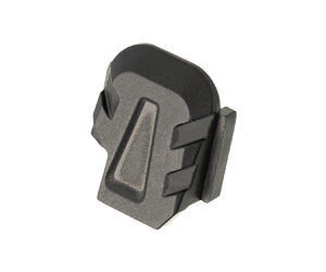Tyrant CNC Rear Slide Cap — SIG P365, Black Anodized
