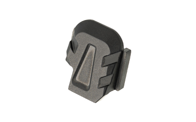 Tyrant CNC Rear Slide Cap — SIG P365, Black Anodized