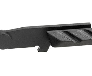 Tyrant CNC P365 Extended Slide Catch Lever — Black