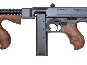 Auto-Ordnance Thompson 1927-A1 Deluxe Carbine .45 ACP