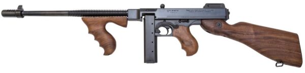 Auto-Ordnance Thompson 1927-A1 Deluxe Carbine .45 ACP