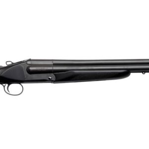 Charles Daly Triple Honcho 12 Gauge 18.5 inch Triple-Barrel Shotgun