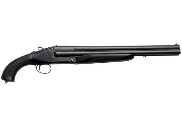 Charles Daly Triple Honcho 12 Gauge 18.5 inch Triple-Barrel Shotgun