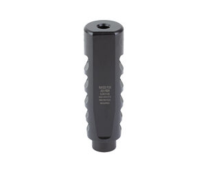 Ultradyne Apollo S 5.56 Muzzle Brake 1/2×28