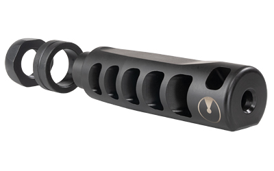 UD10270_1 Ultradyne Apollo S Compensator 7.62MM 5/8X24