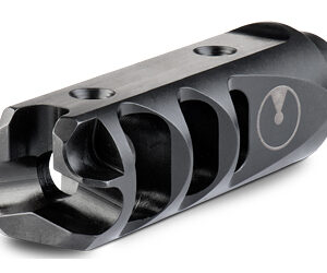 Ultradyne MERCURY 1/2×28 Muzzle Brake – .223/5.56