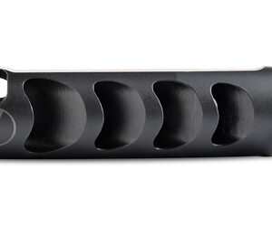 Ultradyne Apollo Max Compensator 1/2-28, .223 Rem/5.56