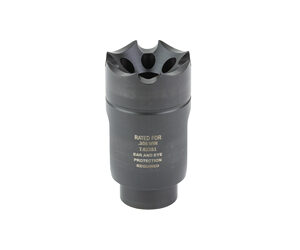 Ultradyne ATHENA Linear Compensator .308/7.62 5/8-24