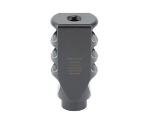 Ultradyne Pegasus Compensator 5/8-24 .308/7.62 Black
