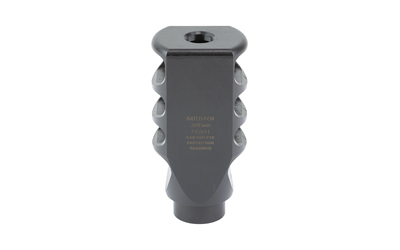 Ultradyne Pegasus Compensator 5/8-24 .308/7.62 Black