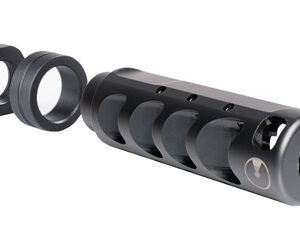 Ultradyne Apollo MAX Compensator 7.62MM 5/8-24
