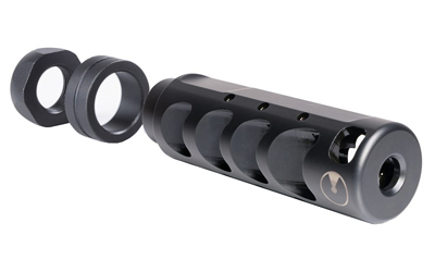 Ultradyne Apollo MAX Compensator 7.62MM 5/8-24