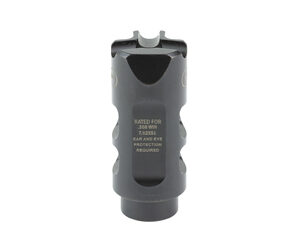 Ultradyne Pulse Compensator 7.62/.308 5/8-24