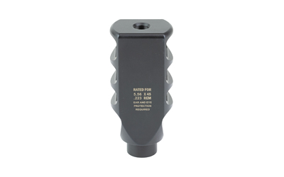 UD11010_1 Ultradyne PEGASUS MB Muzzle Brake, 5.56, 1/2-28