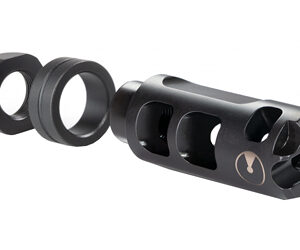 Ultradyne PULSE Compensator 5.56/.223 1/2-28