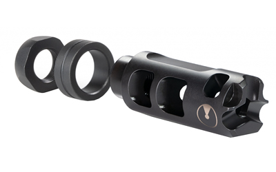 Ultradyne PULSE Compensator 5.56/.223 1/2-28