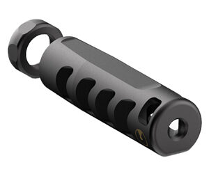 Ultradyne Apollo LR Muzzle Brake 7MM 5/8×24