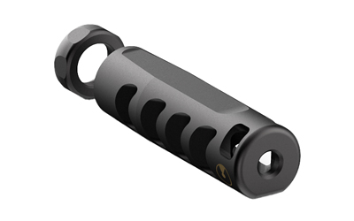 UD11240_1 Ultradyne Apollo LR Muzzle Brake 7MM 5/8×24