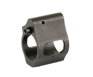 Ultradyne Quantum Adjustable .750 Gas Block AR-15