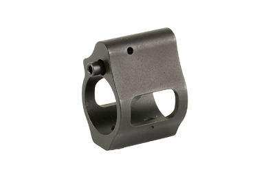 UD12001_1 Ultradyne Quantum Adjustable .750 Gas Block AR-15