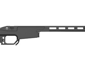 Ultradyne UD5 Chassis Rem 700 SA RH Black