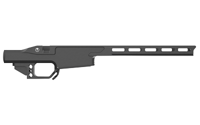 Ultradyne UD5 Chassis Rem 700 SA RH Black