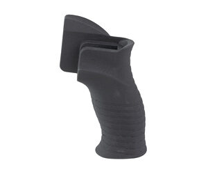 Ultradyne UD Double Thumb Rest Grip RH Black