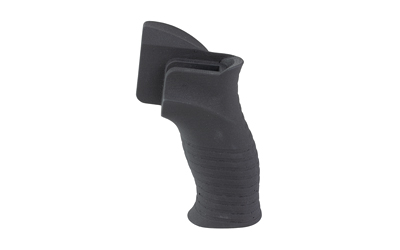 UD20038_1 Ultradyne UD Double Thumb Rest Grip RH Black