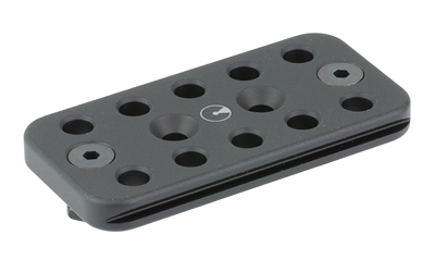 Ultradyne UD Dynalock Arca Rail 3.00 Inch