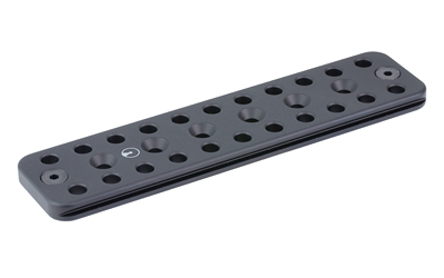 Ultradyne UD Arca Dynalock Rail 6.15 inch Black