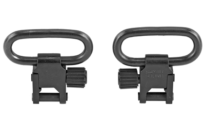 UM1071-2_1 Uncle Mike’s QD 115 U22 Magnum Band Swivel Set 1″ Loop