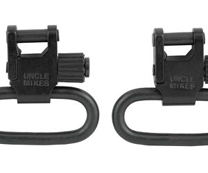 Uncle Mike’s QD Super Swivel Tri-Lock, 1″ Loop