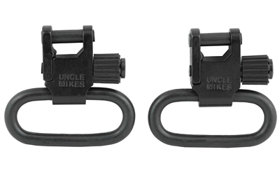 UM1403-2_1 Uncle Mike’s QD Super Swivel Tri-Lock, 1″ Loop