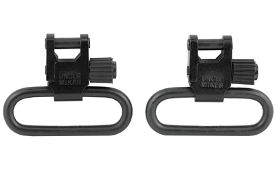 UM1403-3_1 Uncle Mike’s QD Super Swivel Tri-Lock 1.25 in (2-Pack)